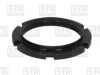 S-TR STR-70205 Nut, stub axle